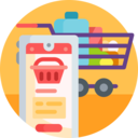 food and restaurant,shipping and delivery,online shopping,shopping,ingredient,supermarket,food delivery,shopping basket,groceries,grocery ok 